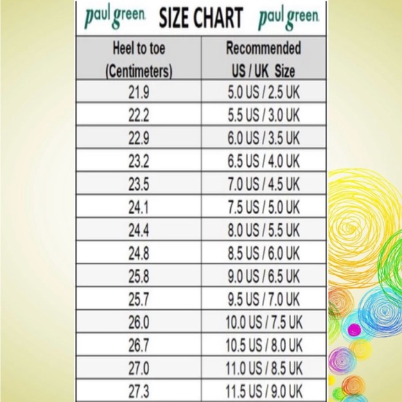 Paul Green Gray Suede Boots - Picture 9 of 9